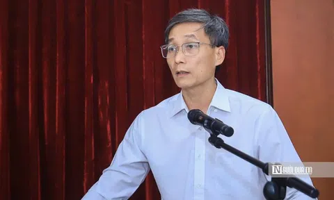 Chủ tịch Hội Luật gia Việt Nam: Phải bắt tay triển khai ngay các Nghị quyết 59, 70, 71, 72