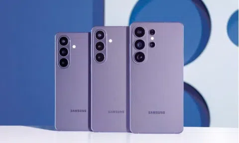 Samsung chính thức giới thiệu Galaxy S26 series: Định chuẩn trải nghiệm AI Phone tích hợp