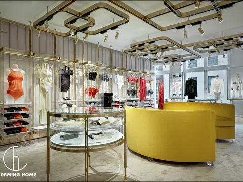 Quần Lót Nữ Kháng Khuẩn Là Gì ? Có Nên Sử Dụng Không?