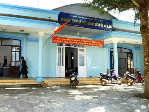 Giám đốc ban quản lý cho vay 500 triệu đồng, lấy lãi gần 8,5 tỷ đồng Chủ nhật, 13/12/2020 | 10:16