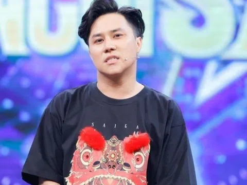 Diễn viên bị bắt cùng Hữu Tín trong scandal ma túy là ai?