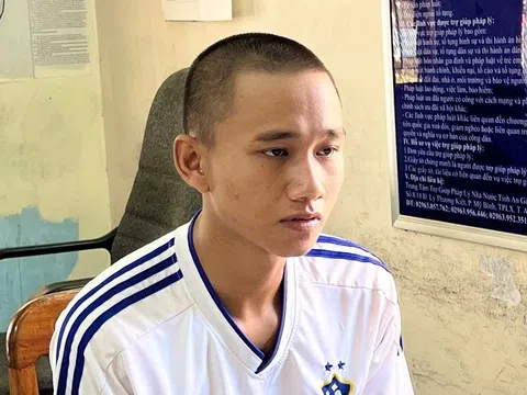 Khởi tố, bắt giam đối tượng nhiều lần giao cấu với trẻ em