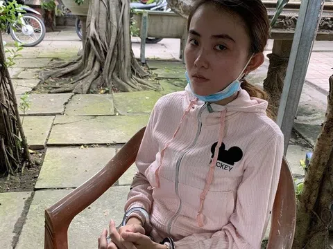 Bến Tre: Xử lý vụ cô gái 22 tuổi đe dọa tung video nhạy cảm khi bạn trai có người yêu mới