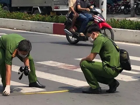 Đồng Nai: Liên quan vụ nổ súng khiến một người tử vong, công an bắt 7 đối tượng