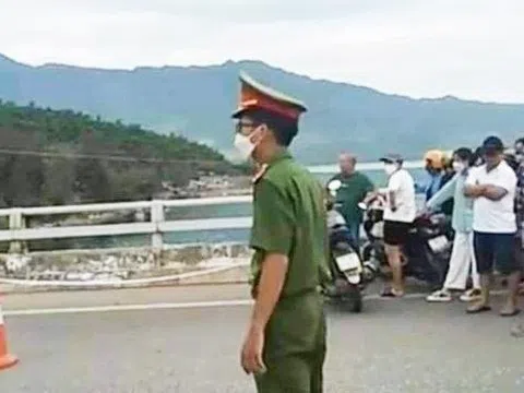 Xác định danh tính 2 nạn nhân thương vong trong vụ nổ súng ở Hải Vân