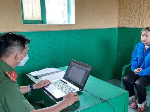 Bắt khẩn cấp cô gái 20 tuổi đâm tử vong nhân tình