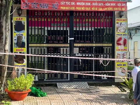 Vụ 6 người tử vong: Bí thư thị xã Bến Cát chỉ đạo việc cần làm ngay