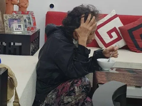 Vụ "Tịnh thất Bồng Lai": Em ruột ông Lê Tùng Vân ra đầu thú