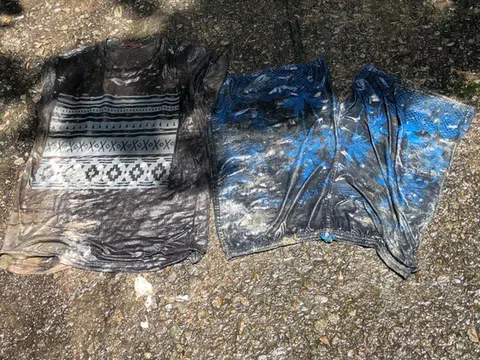 Vụ thi thể nam giới bị trói tay chân ở TP.HCM: Kết quả khám nghiệm tử thi