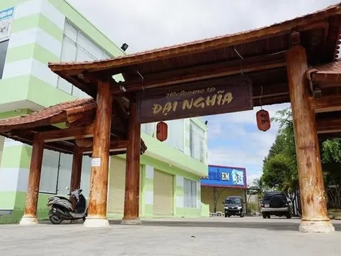 Kon Tum: Nguyên Chủ tịch huyện bị khởi tố vì sai phạm đất đai