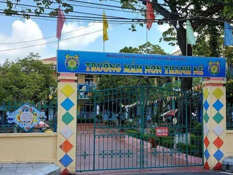 Vụ nữ giáo viên nghi vấn quan hệ bất chính ở Thái Bình: Người trong cuộc tường trình gì?