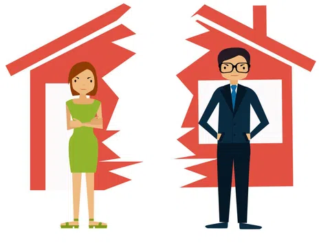 "Thỏa thuận ly hôn bằng miệng” có giá trị pháp lý và được phép có "người mới" không?