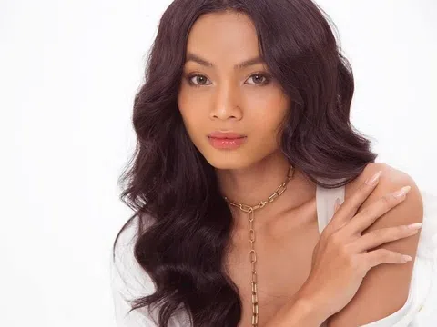 Người mẫu Châu Kim Sang vĩnh biệt cuộc đời ở tuổi 26