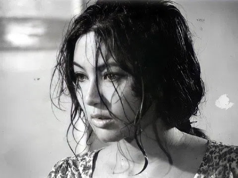 Thẩm Thúy Hằng - minh tinh đình đám của điện ảnh Việt một thời qua đời