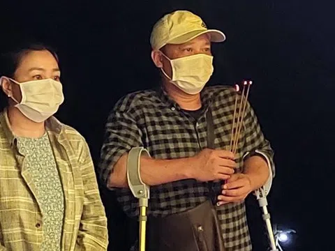 Công an Lâm Đồng thông tin chính thức vụ gửi con chữa bệnh, nhận về tro cốt