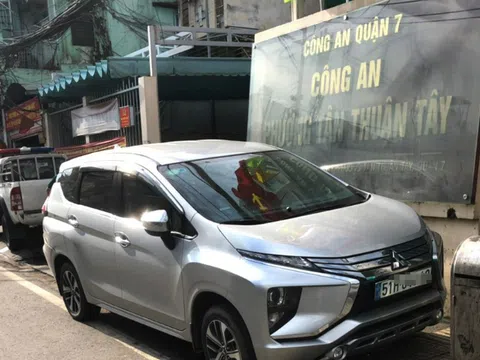 Tp.HCM: Điều tra vụ nam thanh niên chở thi thể cô gái đến trụ sở công an đầu thú