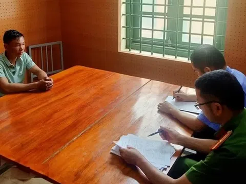 Diễn biến mới nhất vụ nữ hướng dẫn viên du lịch bị hiếp dâm tại Hà Giang