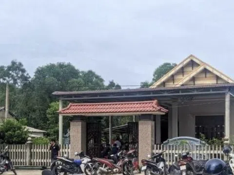 Làm rõ "màn kịch" vờ bị bắt cóc, nhắn tin tống tiền cha mẹ của nam sinh lớp 8