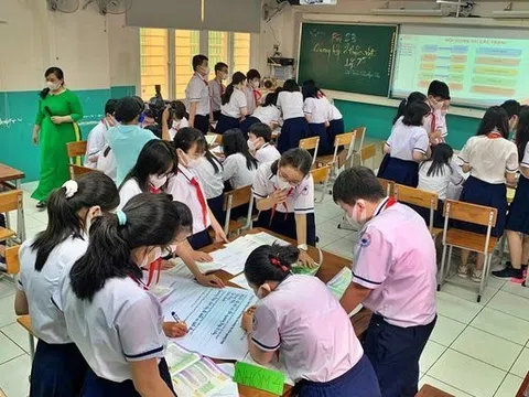 Tp.HCM tăng học phí gấp 5 lần từ năm học 2022 - 2023