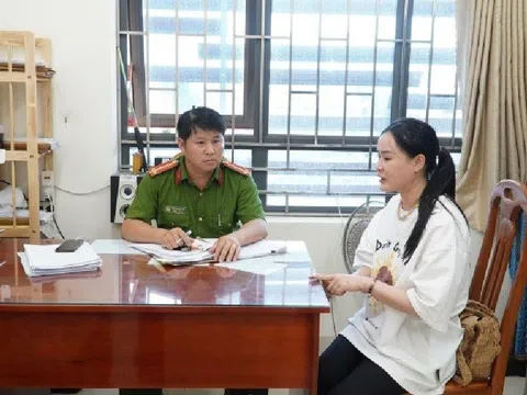 Khởi tố vụ án liên quan đến "Anna Bắc Giang"