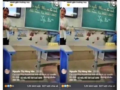 Tp.HCM sẽ chấn chỉnh việc "lạm thu" của Ban đại diện cha mẹ học sinh