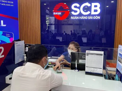 Chủ tịch SCB gửi thư xin lỗi khách hàng