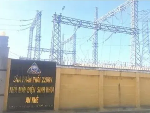 Gia Lai: Xử phạt Công ty cổ phần Đường Quảng Ngãi số tiền gần 750 triệu đồng