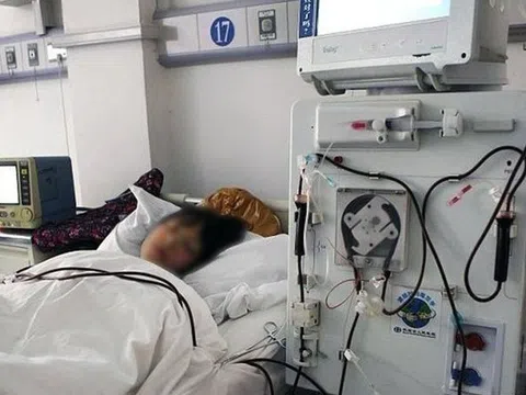 Vợ chồng trẻ cùng bị nhồi máu não vì ăn món này hàng ngày