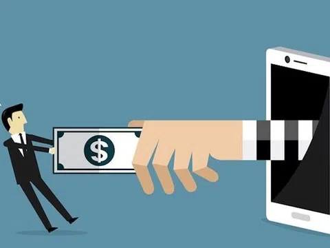 Người đàn ông ở Nghệ An mất hơn 7 tỷ sau lời mời làm cộng tác viên online