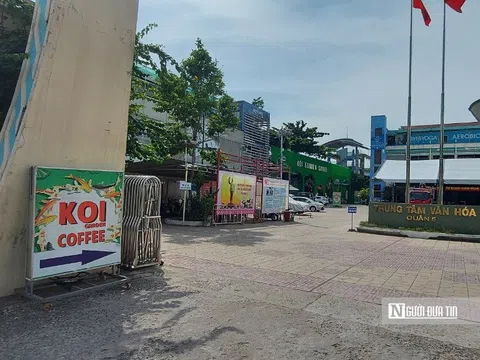 Lãng phí đất công tại Tp.HCM - Bài 1: Hàng ha đất công “chia 5 sẻ 7” cho thuê và… bỏ trống