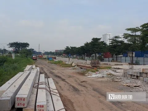 Nhà thầu thi công Hầm chui Nguyễn Văn Linh – Nguyễn Hũu Thọ là ai?