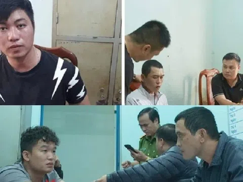 Đắk Lắk: Thông tin bất ngờ vụ cướp táo tợn nhà một Chủ tịch huyện