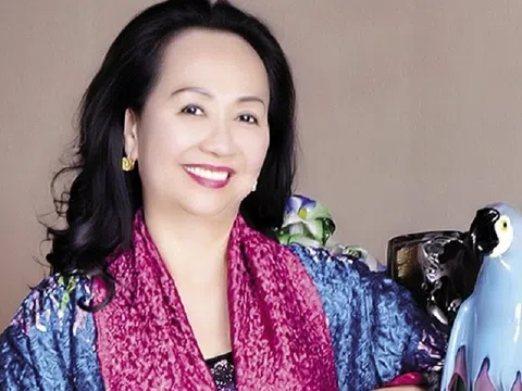 Phong toả tài sản của 762 công ty liên quan vụ án Vạn Thịnh Phát