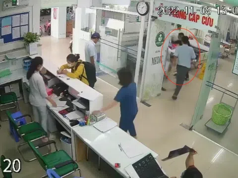 Bình Dương: Thông tin mới vụ nữ điều dưỡng bệnh viện Medic bị đánh