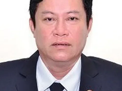 Phó Chánh án TAND tỉnh Bạc Liêu bị bẳt