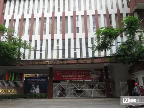 Vụ học sinh nghi ngộ độc: Một học sinh tử vong trên đường chuyển viện