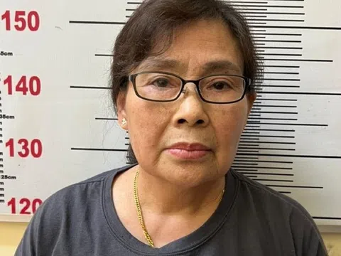 Triệt phá đường dây tiêu thụ 1,6 tấn ma túy do chị gái bà trùm Dung "Hà" cầm đầu