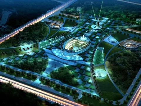 Dự án BOT xây dựng bãi xe ngầm nghìn tỷ của Tp.HCM bị “khai tử” - Bài 3: Năng lực của IUS thế nào?