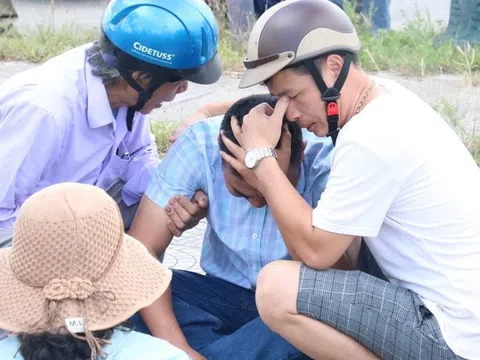 Vụ tai nạn khiến mẹ bầu cùng 2 con gái tử vong: Bắt giam lái xe tải