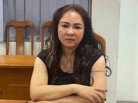 Vụ án liên quan bà Nguyễn Phương Hằng: Khởi tố 3 người giúp sức