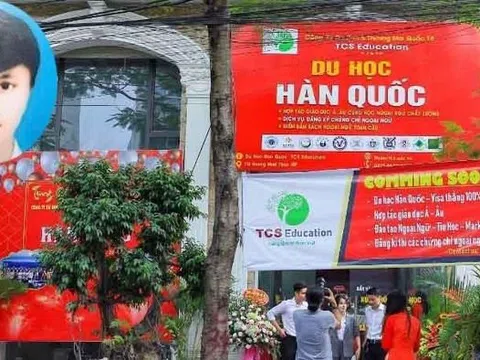 Truy nã nữ Giám đốc Công ty tư vấn du học lừa đảo hàng tỷ đồng