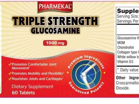 Cục ATTP cảnh báo thực phẩm chức năng quảng cáo như thuốc