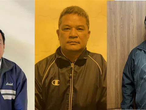 Lý do Phó Chủ tịch UBND tỉnh Bình Thuận bị khởi tố