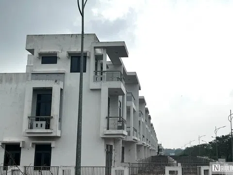 Công an tỉnh Đồng Nai tìm người mua nhà tại dự án KDC Tân Thịnh