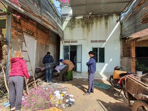 Đắk Lắk: Thông tin mới nhất về vụ nổ khiến nhiều cháu nhỏ thương vong