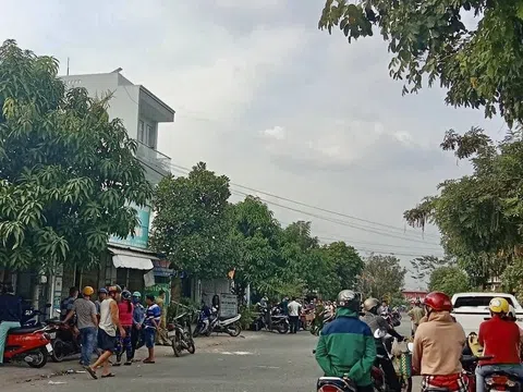 Truy tìm người đàn ông bí ẩn, trong vụ án thi thể không còn nguyên vẹn