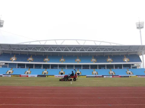 Vì sao sân Mỹ Đình nợ hơn 800 tỷ đồng tiền thuế?