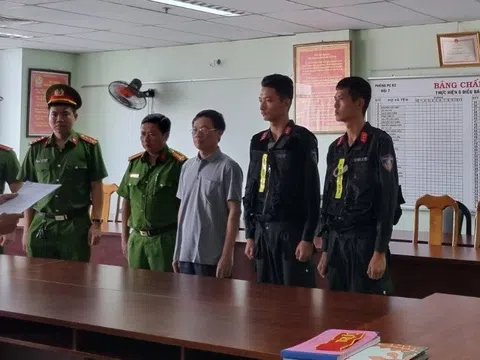 Khởi tố nguyên Cục trưởng Cục Đăng kiểm tội Nhận hối lộ