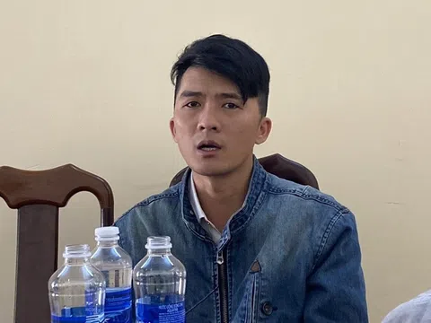 Đối tượng sát hại vợ đêm 29 Tết khai gì?
