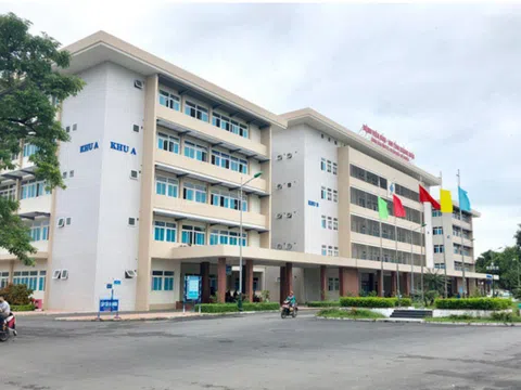 Bệnh viện Sản Nhi Quảng Ngãi lên tiếng vụ 'cháu bé bị hóc hạt bí tử vong'